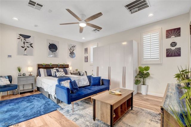 4125 Erinbird Avenue, North Las Vegas, NV 89084