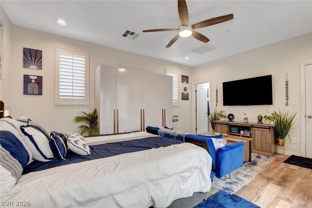 4125 Erinbird Avenue, North Las Vegas, NV 89084