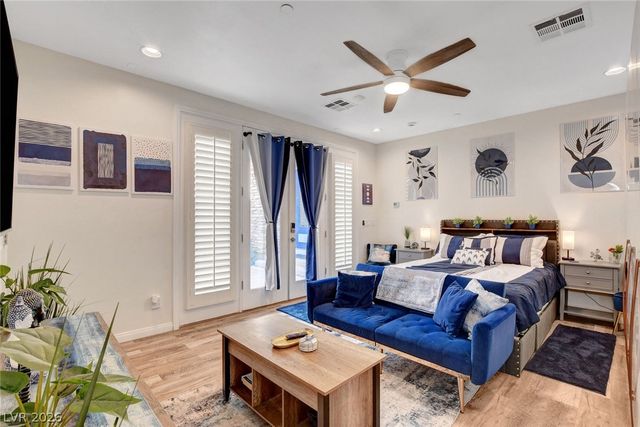 4125 Erinbird Avenue, North Las Vegas, NV 89084