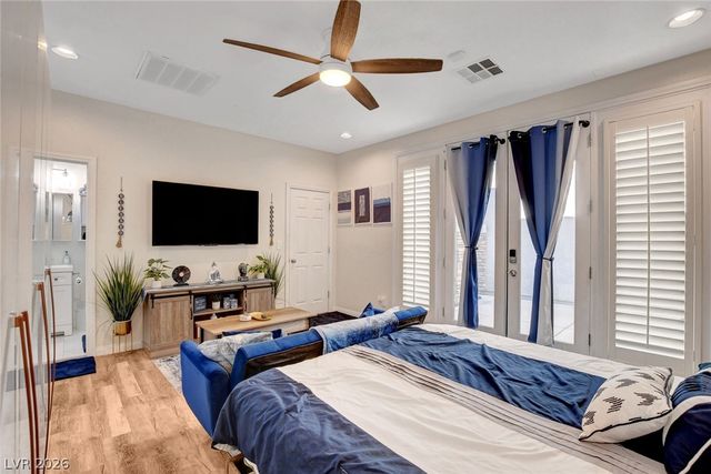 4125 Erinbird Avenue, North Las Vegas, NV 89084