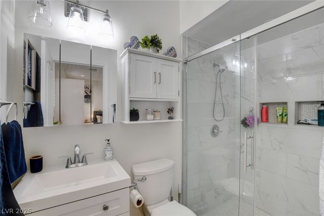 4125 Erinbird Avenue, North Las Vegas, NV 89084