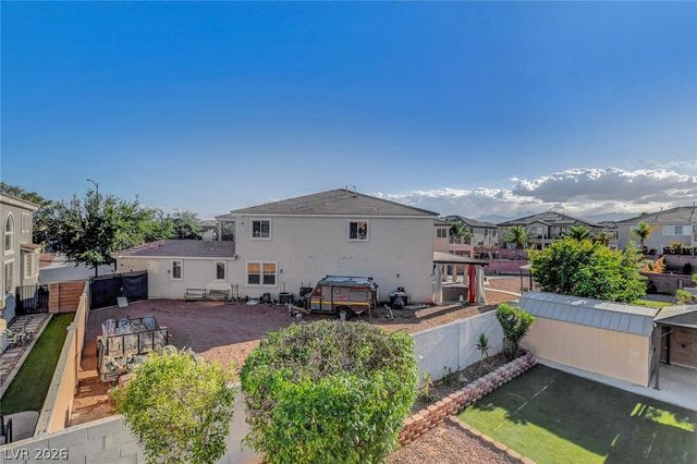 4125 Erinbird Avenue, North Las Vegas, NV 89084
