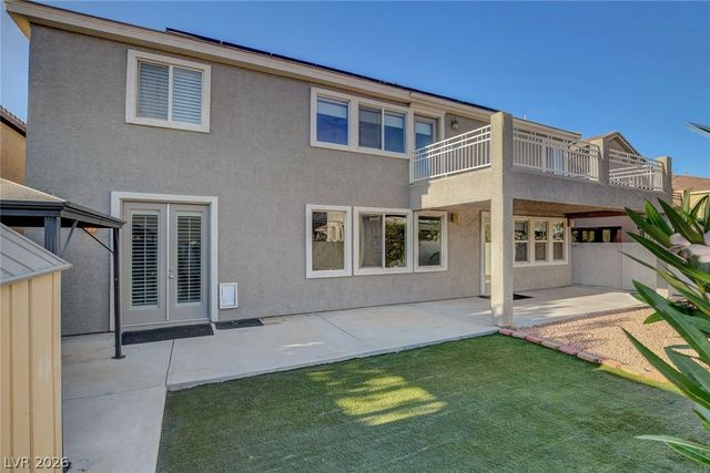 4125 Erinbird Avenue, North Las Vegas, NV 89084