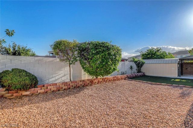4125 Erinbird Avenue, North Las Vegas, NV 89084