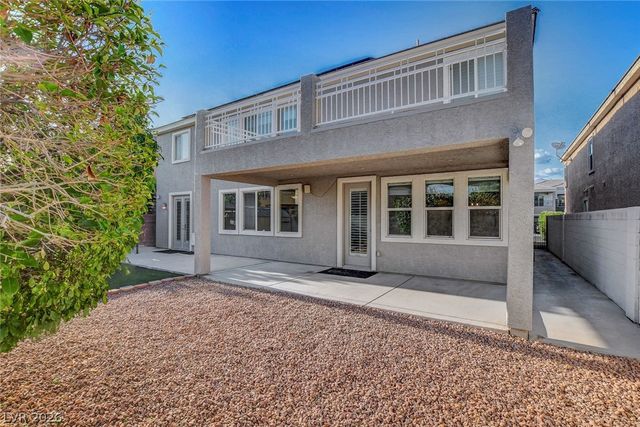 4125 Erinbird Avenue, North Las Vegas, NV 89084