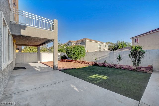 4125 Erinbird Avenue, North Las Vegas, NV 89084