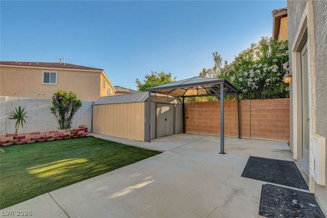 4125 Erinbird Avenue, North Las Vegas, NV 89084