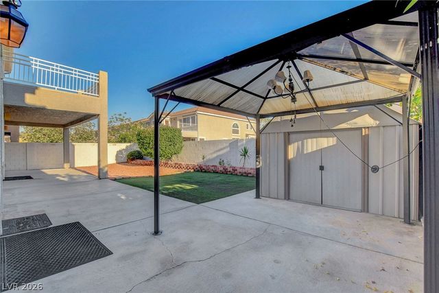 4125 Erinbird Avenue, North Las Vegas, NV 89084