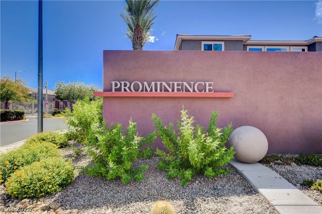 4125 Erinbird Avenue, North Las Vegas, NV 89084