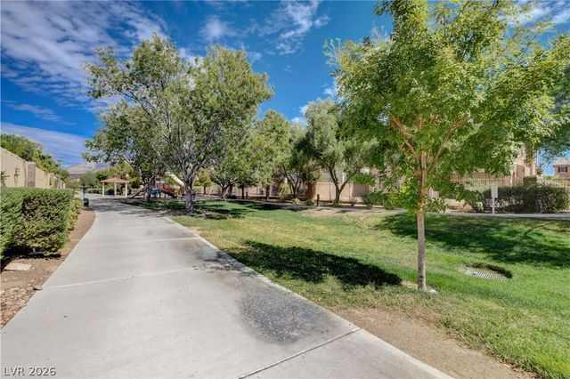 4125 Erinbird Avenue, North Las Vegas, NV 89084