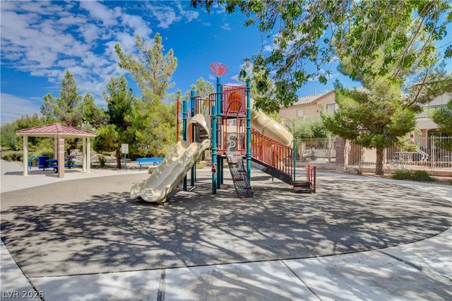 4125 Erinbird Avenue, North Las Vegas, NV 89084