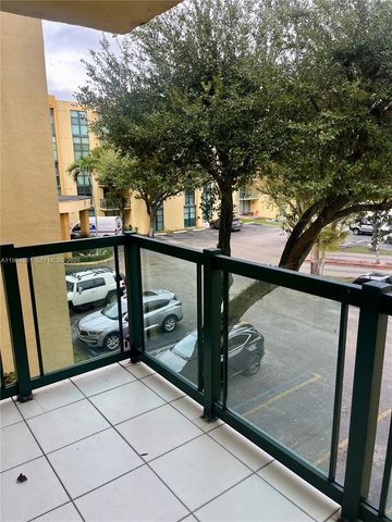 11800 SW 18th St 307-4, Miami, FL 33175