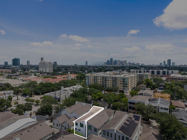 2622 Greenbriar Drive, Houston, TX 77098