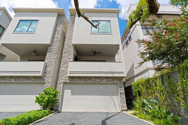 2622 Greenbriar Drive, Houston, TX 77098