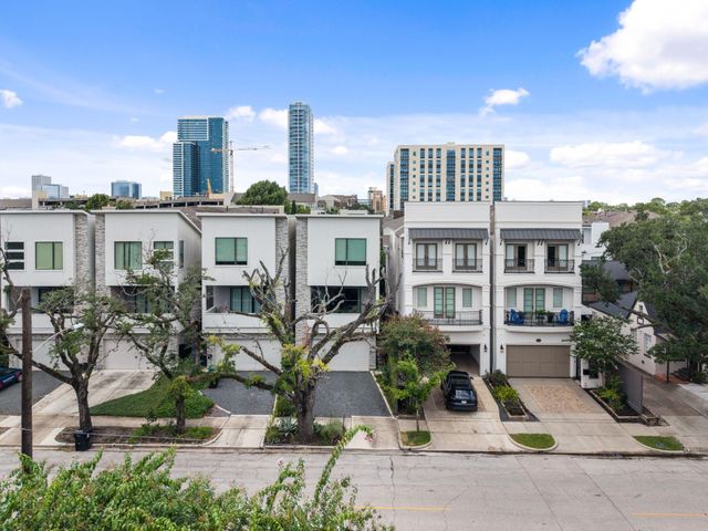 2622 Greenbriar Drive, Houston, TX 77098