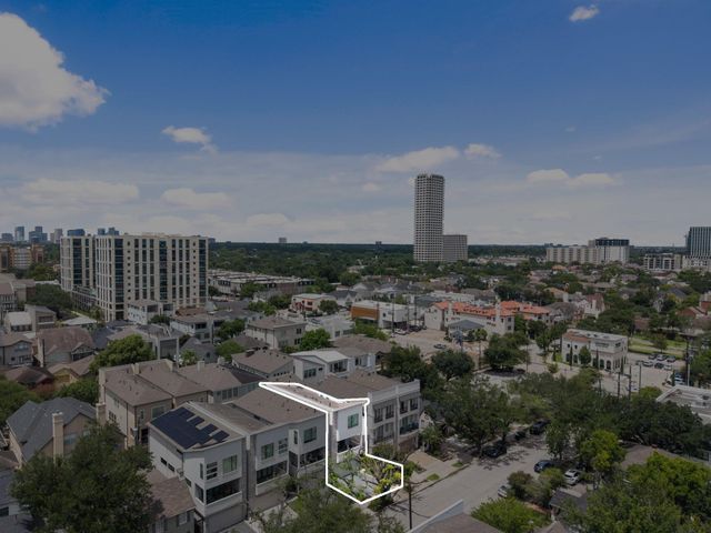 2622 Greenbriar Drive, Houston, TX 77098