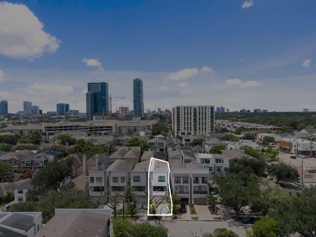 2622 Greenbriar Drive, Houston, TX 77098
