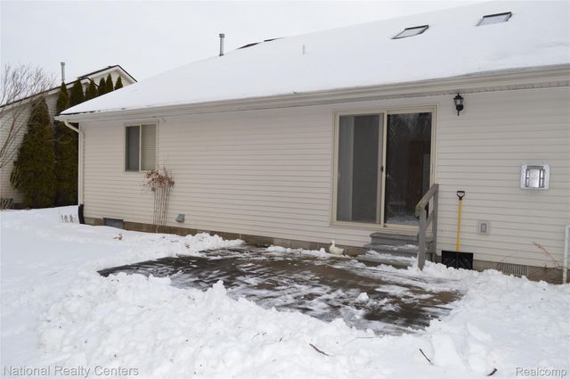 9642 Nook Road 7, Clay Township, MI 48001