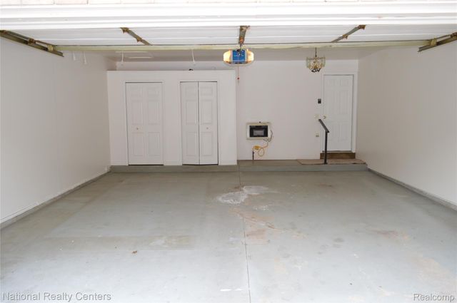 9642 Nook Road 7, Clay Township, MI 48001