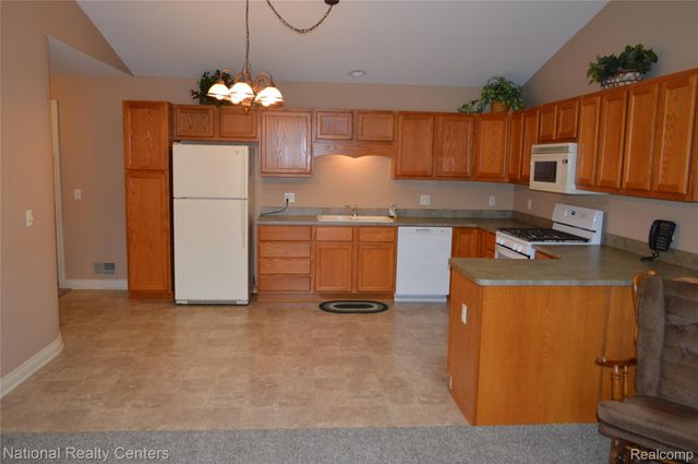 9642 Nook Road 7, Clay Township, MI 48001