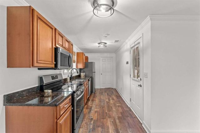 4865 Central Church Road, Douglasville, GA 30135