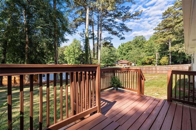 4865 Central Church Road, Douglasville, GA 30135