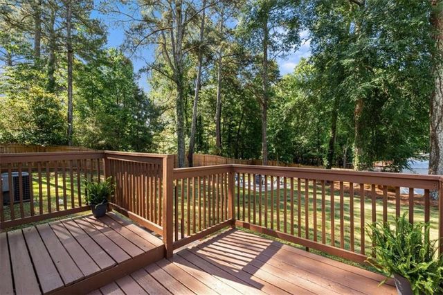 4865 Central Church Road, Douglasville, GA 30135