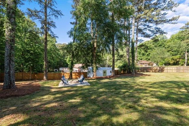 4865 Central Church Road, Douglasville, GA 30135