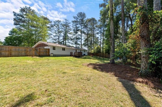 4865 Central Church Road, Douglasville, GA 30135