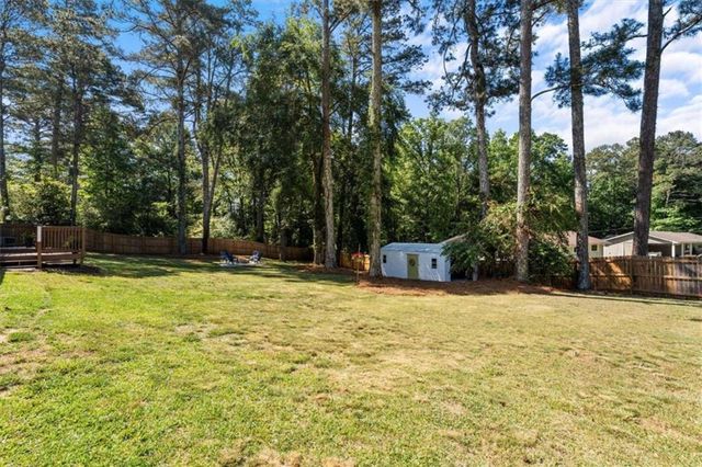 4865 Central Church Road, Douglasville, GA 30135