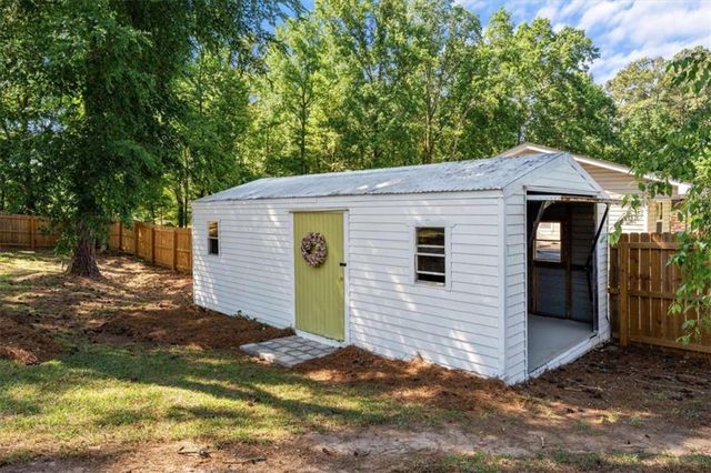 4865 Central Church Road, Douglasville, GA 30135
