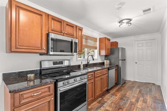 4865 Central Church Road, Douglasville, GA 30135