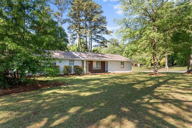 4865 Central Church Road, Douglasville, GA 30135