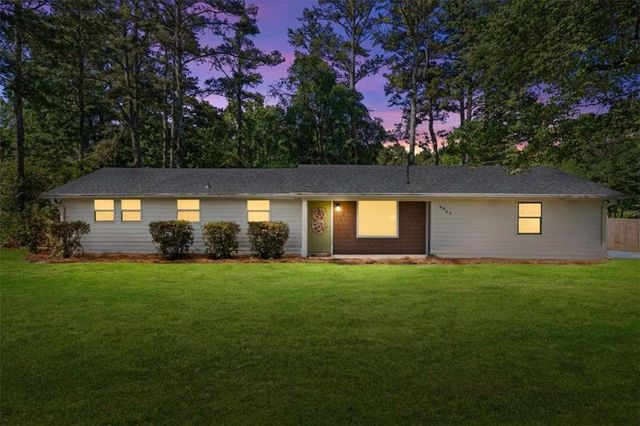 4865 Central Church Road, Douglasville, GA 30135