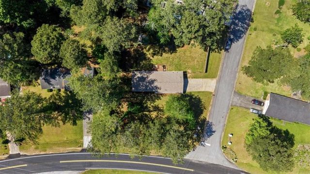 4865 Central Church Road, Douglasville, GA 30135