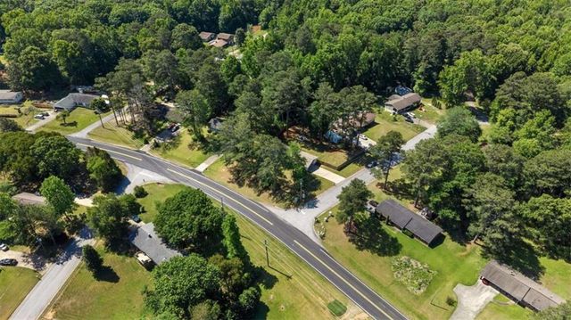 4865 Central Church Road, Douglasville, GA 30135