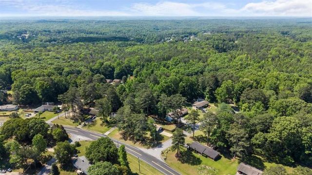 4865 Central Church Road, Douglasville, GA 30135