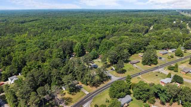 4865 Central Church Road, Douglasville, GA 30135