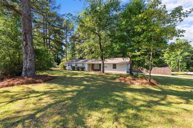 4865 Central Church Road, Douglasville, GA 30135