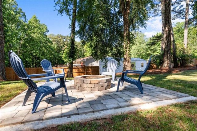 4865 Central Church Road, Douglasville, GA 30135