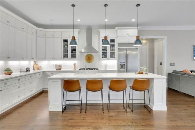 12867 Etris Walk, Roswell, GA 30075