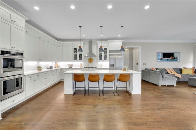 12867 Etris Walk, Roswell, GA 30075