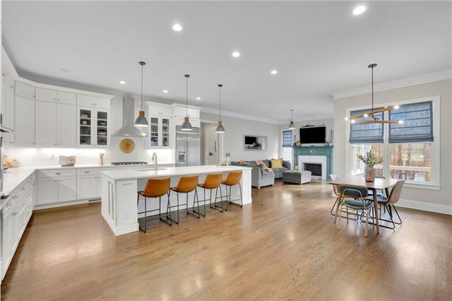 12867 Etris Walk, Roswell, GA 30075