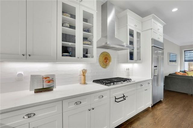 12867 Etris Walk, Roswell, GA 30075