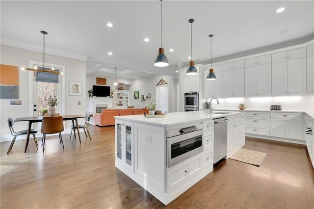 12867 Etris Walk, Roswell, GA 30075