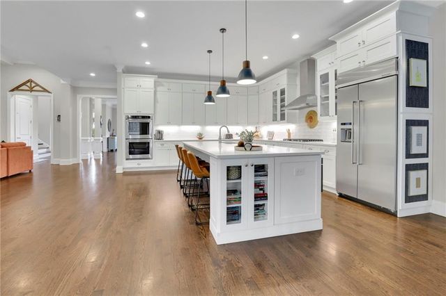 12867 Etris Walk, Roswell, GA 30075