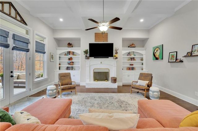 12867 Etris Walk, Roswell, GA 30075