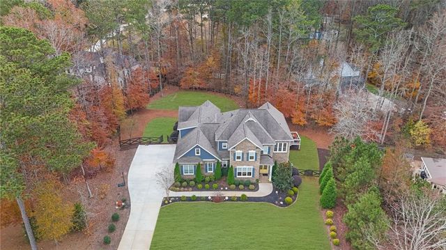 12867 Etris Walk, Roswell, GA 30075