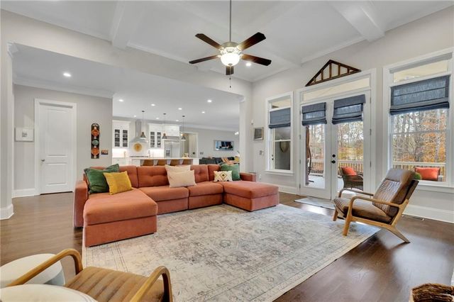 12867 Etris Walk, Roswell, GA 30075