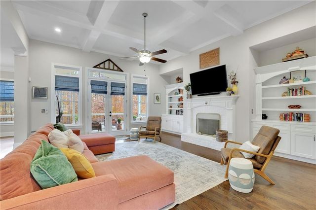 12867 Etris Walk, Roswell, GA 30075